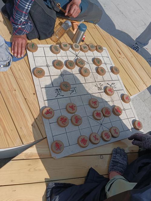 想随时随地下一盘象棋？试试这些单机象棋游戏