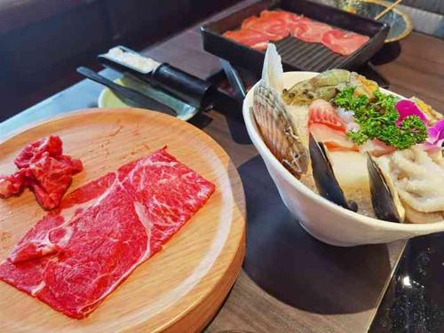 回忆上海MOMO牧场：高档寿喜锅的美味与旧时光