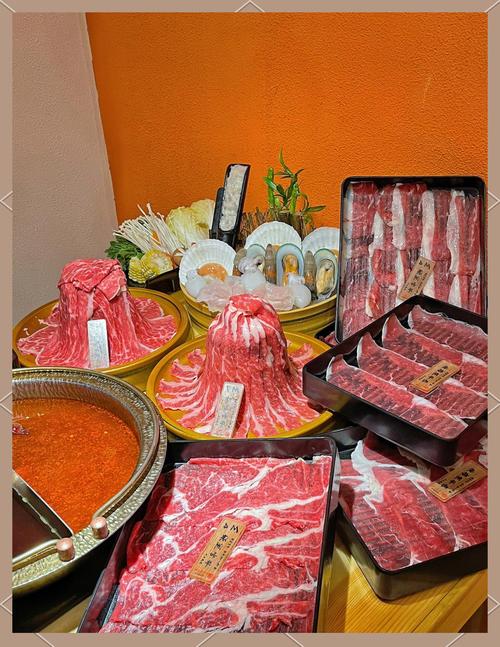 回忆上海MOMO牧场：高档寿喜锅的美味与旧时光