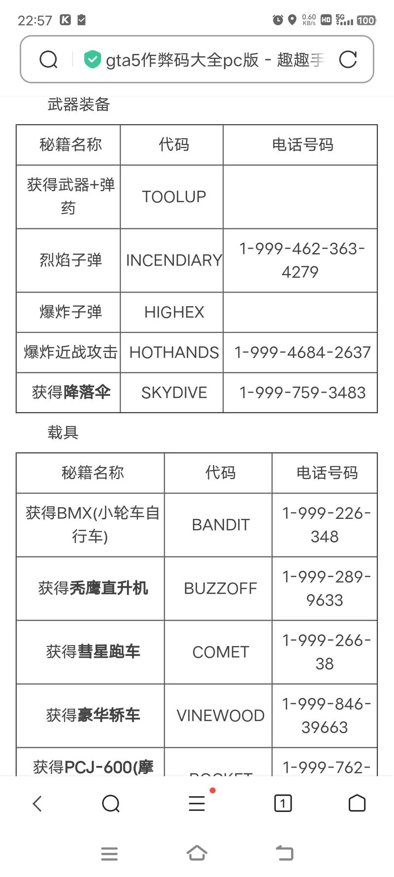 GTA3秘籍使用方法及所有代码一览