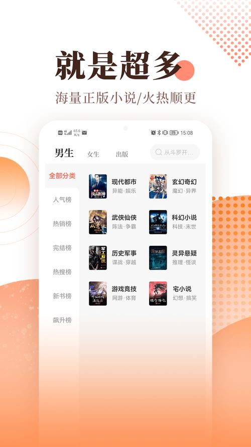 宜搜小说txt下载平台：百万小说资源，任你挑选