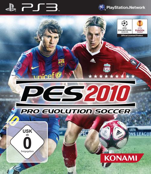 解锁实况足球2010：键盘操作的秘密与进球的艺术