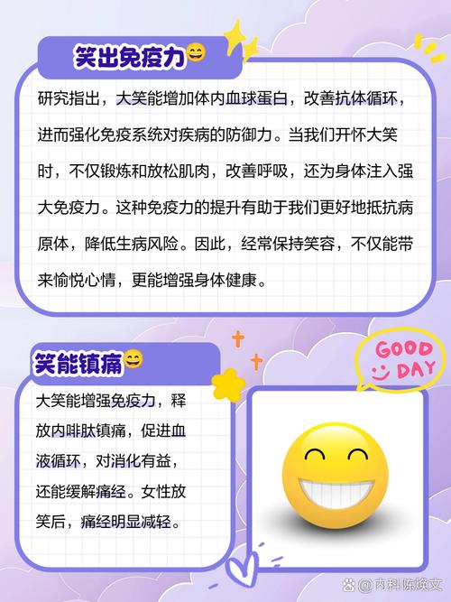 每天大笑能减肥吗？科学研究告诉你答案！