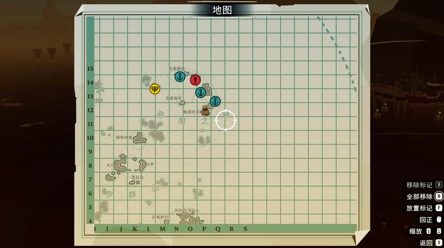 变异鱼哪里钓？高手教你贫瘠之地秘诀！