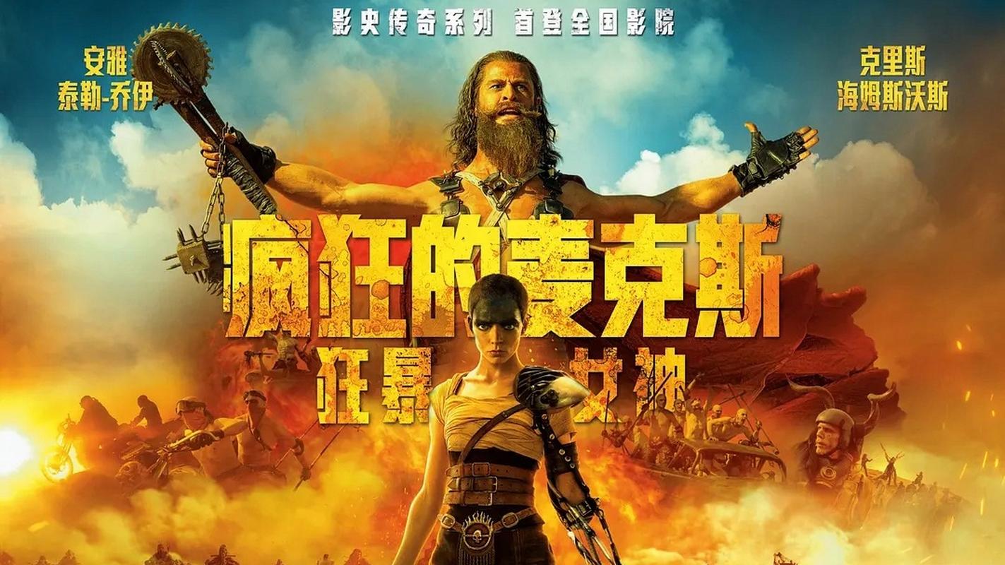 揭秘疯狂麦克斯：电影背后的故事与幕后制作