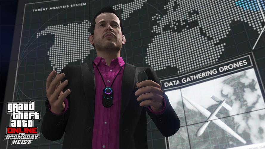 GTA5内置修改器1.69版本：解锁无限可能