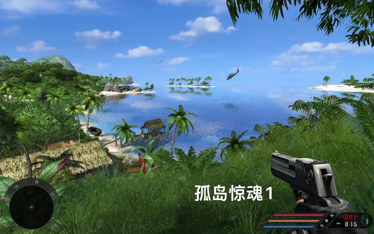 玩单机游戏就上小皮!超多好玩的单机游戏等你体验!