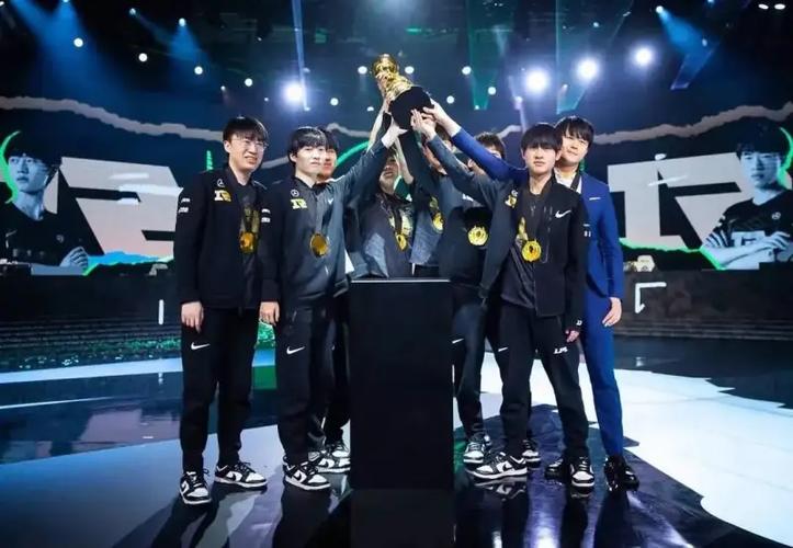 回顾QG对阵SKT：那些年我们追过的比赛