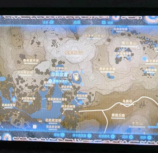 天河传说支线：所有隐藏物品及地点大公开