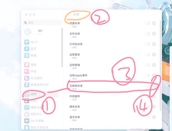 共享WiFi热点怎么用？简单方便的连接方法