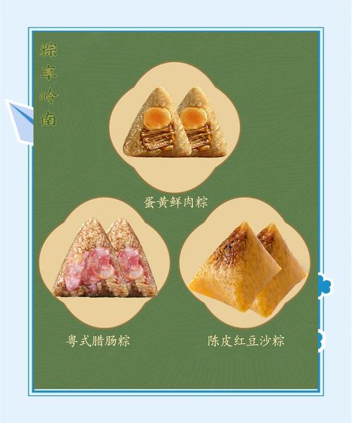 端午节明日之后：粽子获取及食谱分享