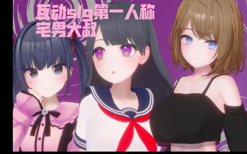 [SLG／机翻／新发布] 地下城与新娘／ダンジョン＆ブライド 体验版 Ver1.3 [度盘／秒传][800M]