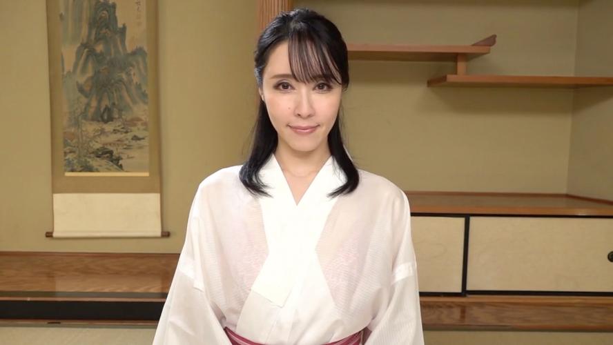美佐子37岁 ～童贞大学生×普通主妇～ AI汉化版[370.8M]