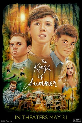 夏日之王 The King of Summer v0.4.14 full PC+安卓 汉化版