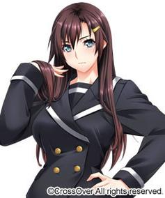 新娘狩猎绫 ～绝对快乐的浑浊淫毒～ AI汉化版[779.6M]