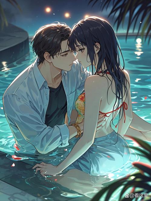 恋×蜜 ～丝织双鸽与糖果王国的约定～ AI汉化版[1.4G]