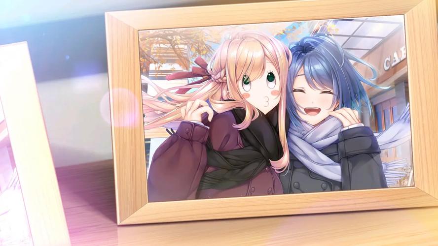 紬之花嫁 AI汉化版[4.3G]