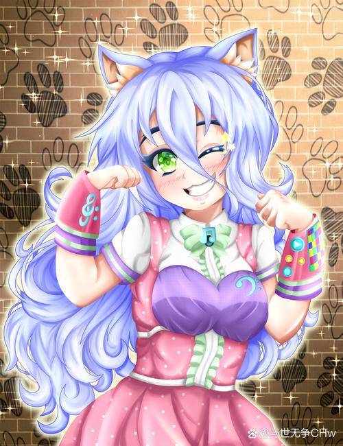 异种族的囚姬 ～至少让我和人类交往吧！～ AI汉化版[1.4G]