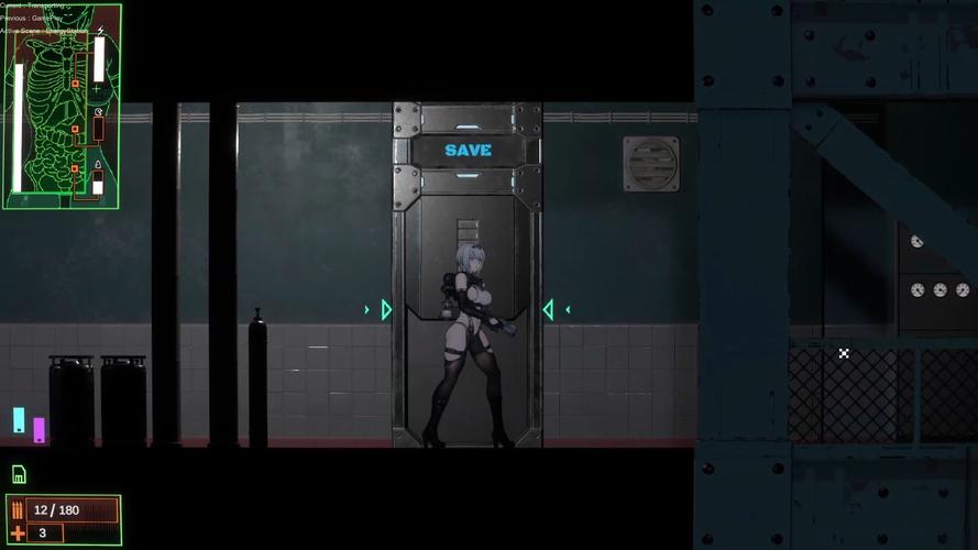 【超强ACT／中文／全动态／PC】少女妖精弹珠台 V0.9.2 官方中文步兵版