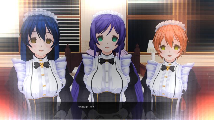 讓偶像受孕吧! 催眠诱奸得逞 steam官中版 PC