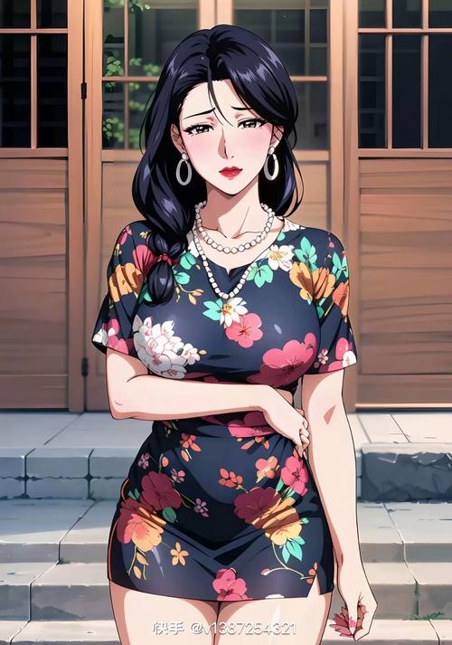 上瘾的人妻 AI汉化版[1G][草稿]