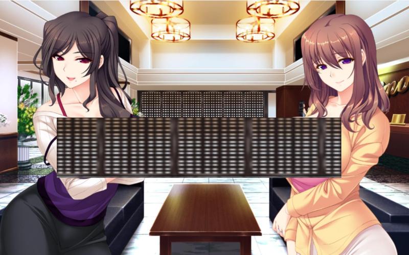 【淫妻SLG／精翻】不归路-妻女淫荡的性奴生活v0.34【PC+安卓】The Po【1.6G】