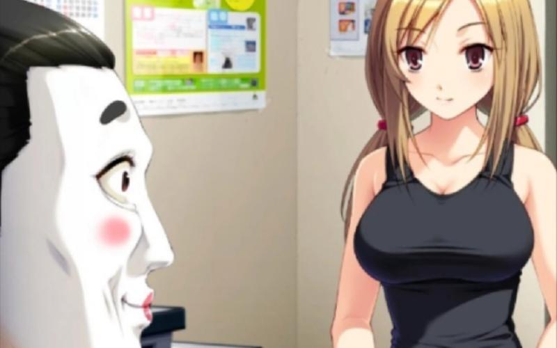 【神级ADV／汉化】黑兽2改：侵染银玉的背德之都再临 精翻完全汉化版+全CG档【8G】
