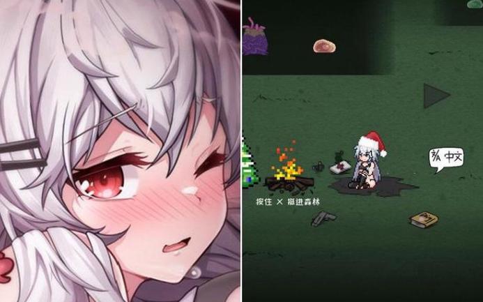 【肉鸽ACT／汉化】末代君主-魔王插哭女勇者v5.0重制步兵版 – Last Devil【6G】