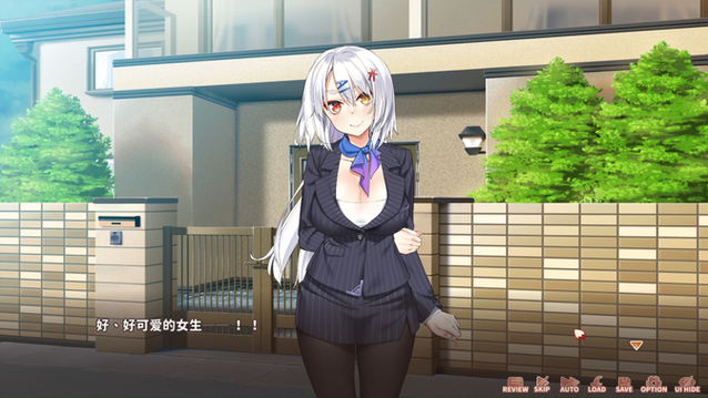 【淫妻SLG／官中】水管工传说-肏别人新娘-正式版-高压 – Handyman【1G】