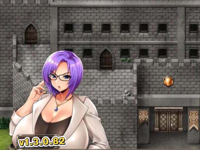 [爆款RPG／汉化]贫民窟向导 官中AI汉化版+全CG存档[850M／百度]