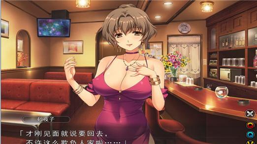 【淫妻SLG／汉化】如何失去童贞v0.7FE【PC+安卓】How to lose virginity【3.4G】