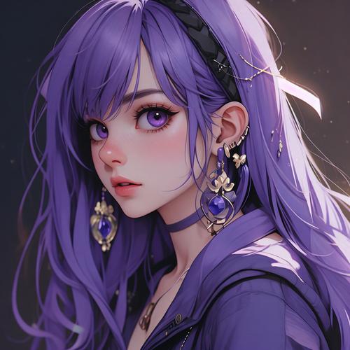 要是有这样的女孩，我可就……！！ AI汉化版[1.3G]