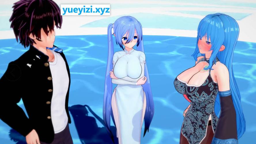 [沙盒SLG汉化]情人节 Loverse v0.2.0 Public Demo[双端1.41G／FM／OD+115]