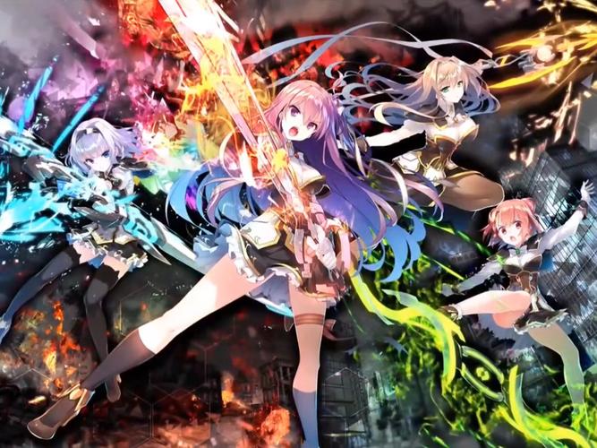 [史诗级SLG／中文] 封缄之都古拉塞斯塔！威力加强汉化版+全DLC+全CG包存档+修改器 [11G]