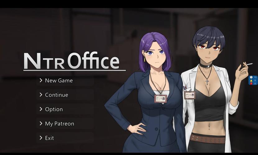 【淫妻SLG／官中】水管工传说-肏别人新娘-正式版-高压 – Handyman【1G】