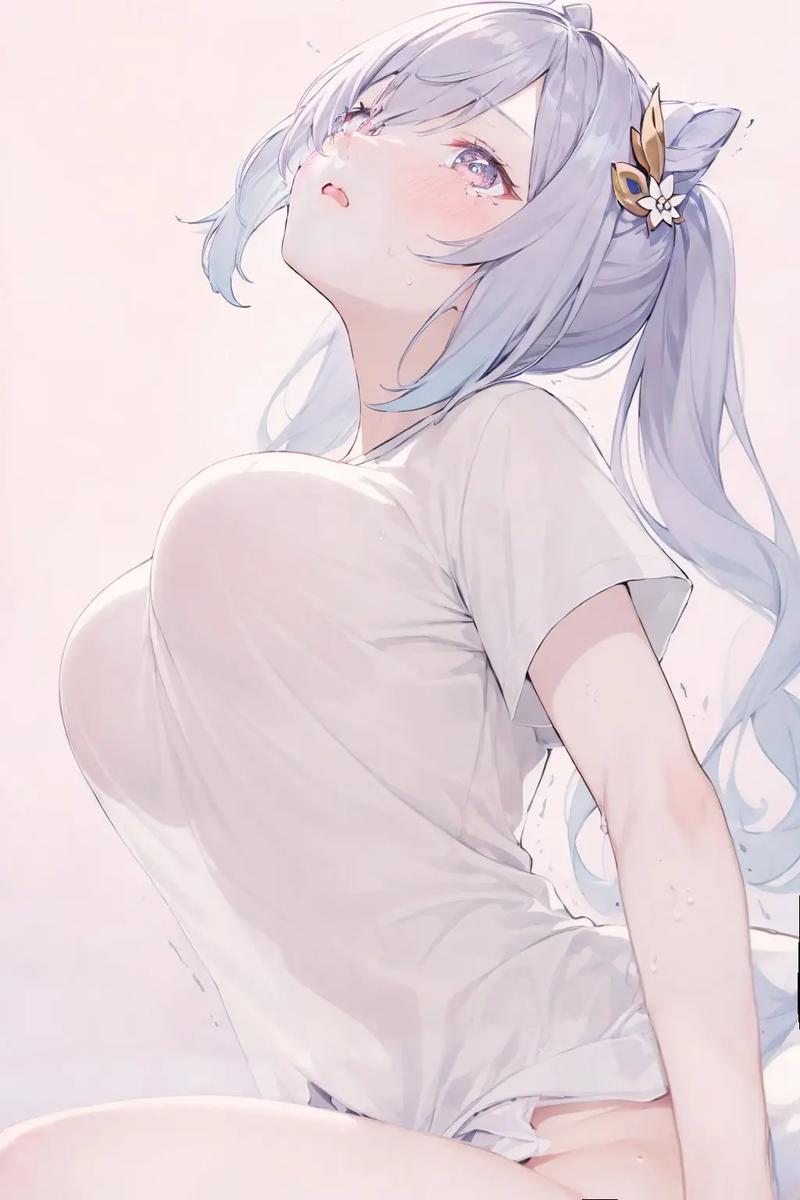 笼中公主～极品少女的未来是我的～ AI汉化版[2.8G]