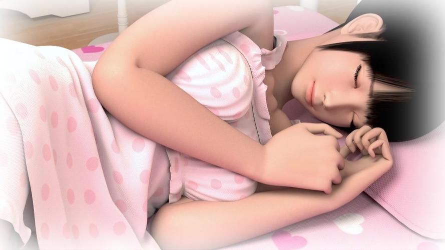 【日式3D／中文／动态】祖父的遗产是秘密组织的事 DL官中版【新作／PC／3G】