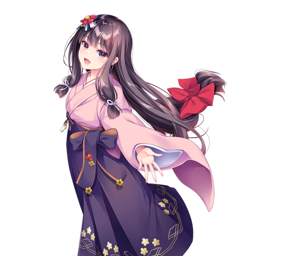 韶华苦短，起舞吧少女 AI汉化版[3.7G]