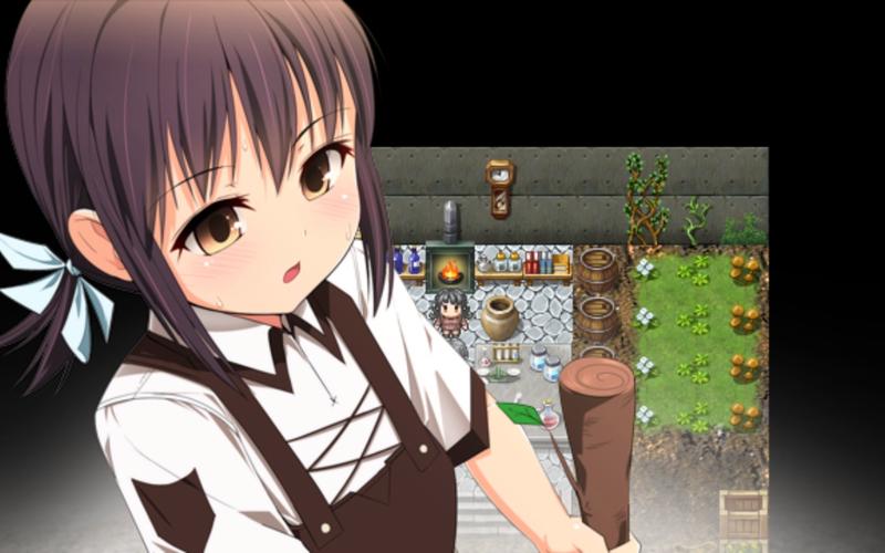 【RPG】NTR暗精灵与战败地牢 云汉化步兵版+全CG存档【1.6G】【网盘下载】