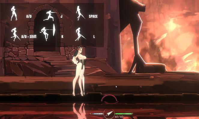 【超强ACT／中文／全动态／PC】少女妖精弹珠台 V0.9.2 官方中文步兵版