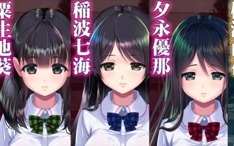 【经营互动SLG／全动态】我的艾薇摄影工作室：私の撮影スタジオDL正式版【新作／CV／1G】