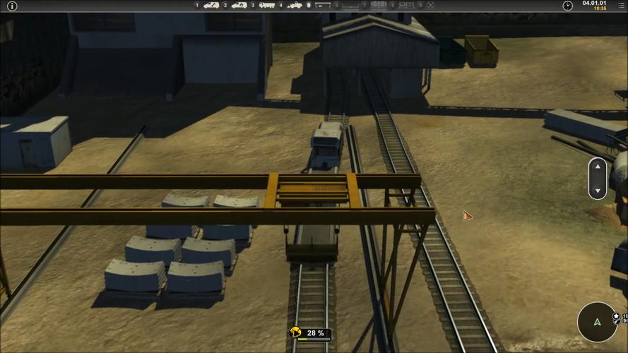 【RPG／机翻】隧道逃生 TUNNEL ESCAPE V0.9.1A SP [度盘／秒传]【1.04G】