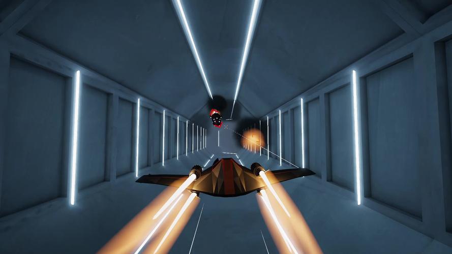 【RPG／机翻】隧道逃生 TUNNEL ESCAPE V0.9.1A SP [度盘／秒传]【1.04G】