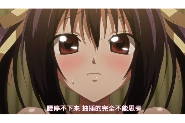 【淫母ADV／新作】育精-青春期的我与熟女母亲与巨乳幼驯染玩耍交欢【0.8G】