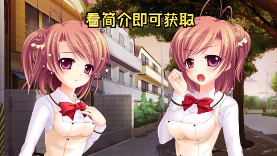 【ADV／AI汉化／巨乳／中出／反向奸】[VJ013251／アトリエさくら]卒業までの1年間、ここにいる20人の男子全員とセックスします【PC／1.30G】