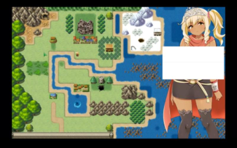 【奇妙RPG／中文／全动态】PEEPING ACADEMY 盗撮学園 官方中文版+存档【新作／CV／700M】