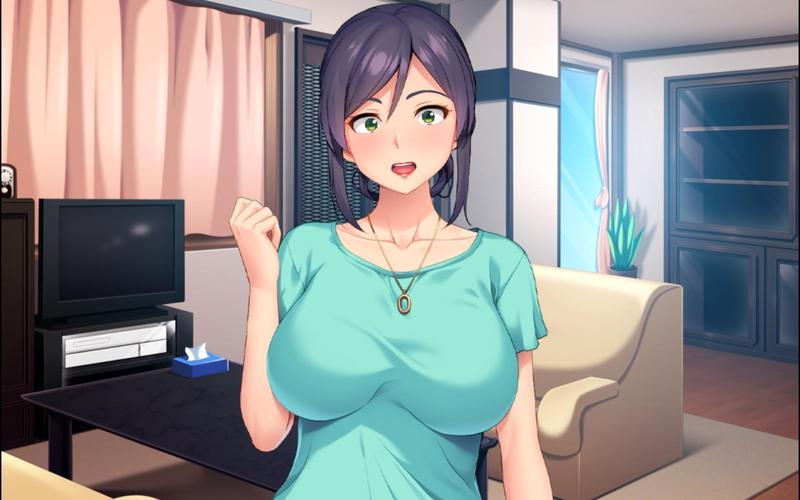 【母系GAL／汉化】女系家族 3秘密HIMITSU卑密-惩罚淫荡母女花四位荡妇【3.2G】