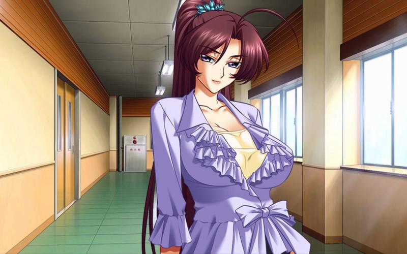 【ADV拔作／机翻／NTR】セックスレス 地味妻が不倫に走った理由 [度盘／秒传]【1G】