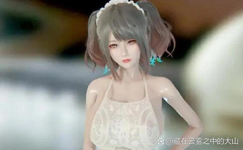 少女浪漫族 AI汉化版[2.7G]