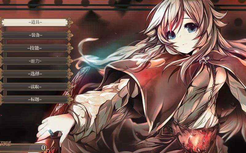 【ARPG／精翻汉化／动态／巨乳／精灵／乳交】[RJ320450／こもえすた!社团]瑞尔的日常生活／リエルちゃんのモーニングルーティン[Ver1.1]【PC+安卓／1.30G】